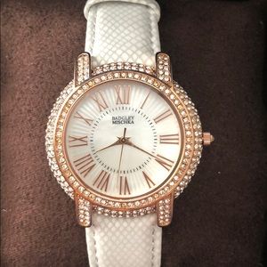 Badgley Mischka watch